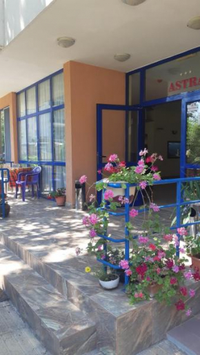 Complex Astra, Nesebar